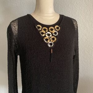 No Necklace Required